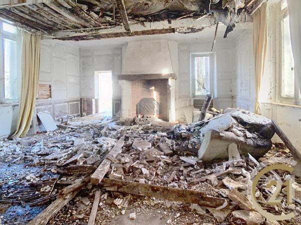 Maison à vendre  4 pièces - 87,49 m2 PORT JEROME SUR SEINE - 76