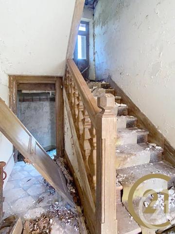 Maison à vendre  4 pièces - 87,49 m2 PORT JEROME SUR SEINE - 76