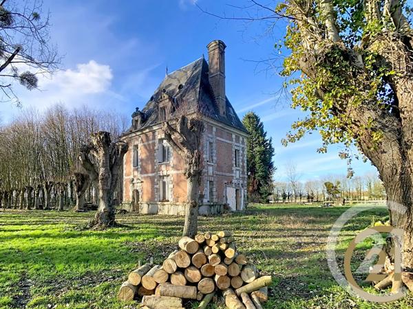 Maison à vendre  4 pièces - 87,49 m2 PORT JEROME SUR SEINE - 76