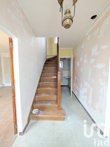 House for sale 4 rooms 76 m² Lussac-les-Châteaux