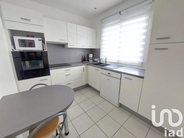 Maison à vendre 5 pièces 100 m² Rezé