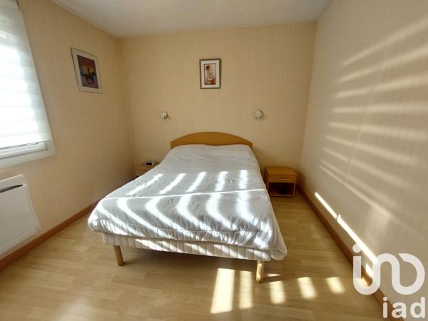 Maison à vendre 5 pièces 100 m² Rezé