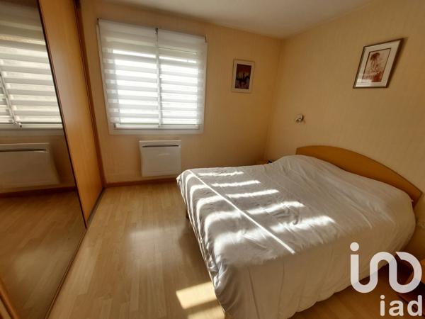 Maison à vendre 5 pièces 100 m² Rezé