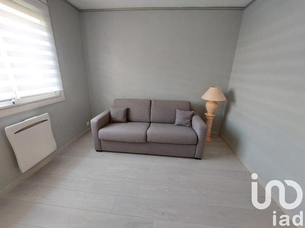 Maison à vendre 5 pièces 100 m² Rezé