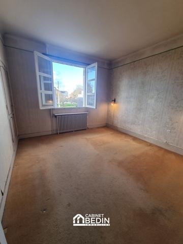 Achat Maison 6 pièces Talence 3 chambres