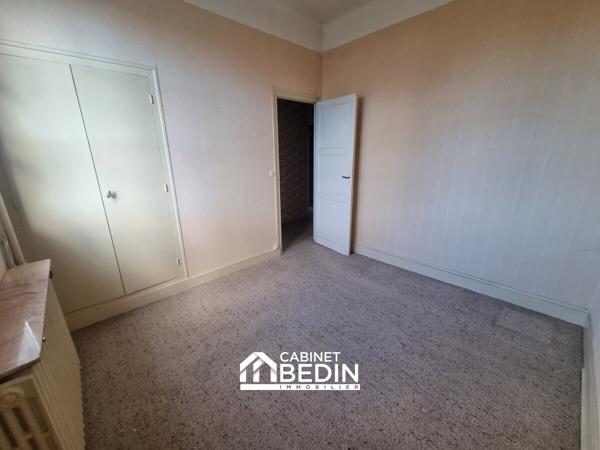 Achat Maison 6 pièces Talence 3 chambres