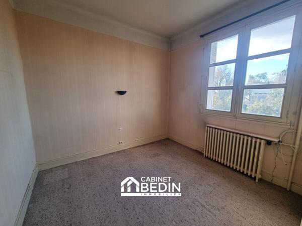 Achat Maison 6 pièces Talence 3 chambres