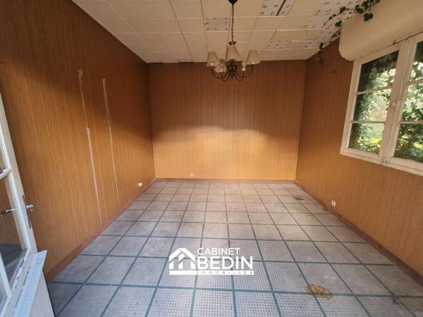 Achat Maison 6 pièces Talence 3 chambres