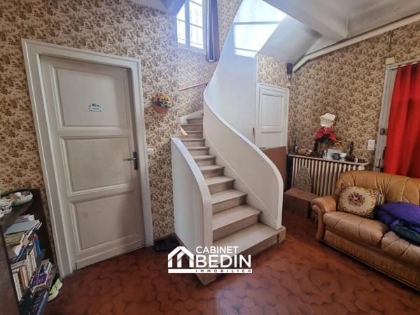 Achat Maison 6 pièces Talence 3 chambres