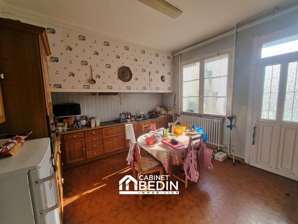 Achat Maison 6 pièces Talence 3 chambres