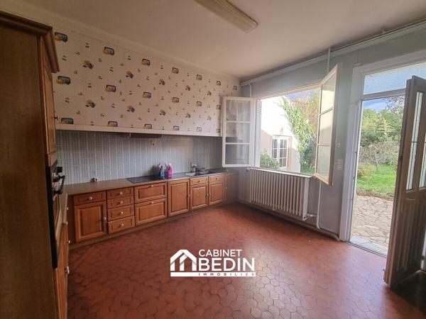 Achat Maison 6 pièces Talence 3 chambres