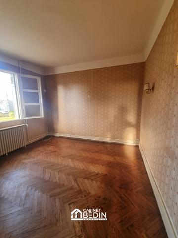 Achat Maison 6 pièces Talence 3 chambres