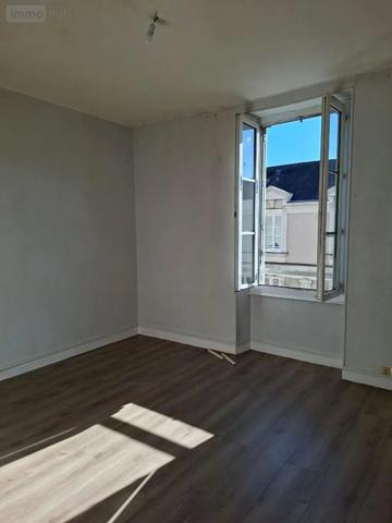 Achat - Appartement Angers 49000 39 m 2 193 m 2