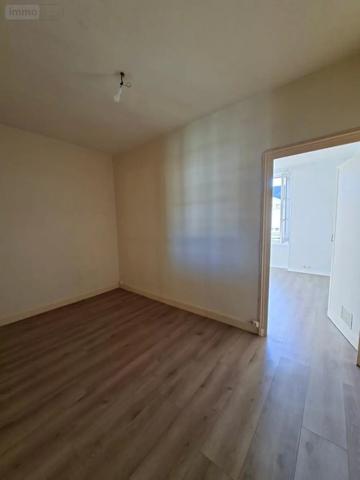 Achat - Appartement Angers 49000 39 m 2 193 m 2