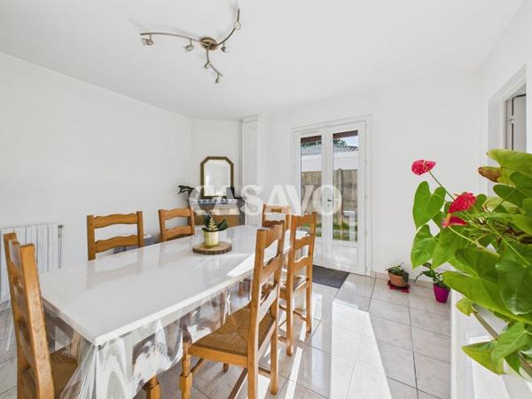 Vente Maison 4 pièces de 120m² - 33610 Cestas