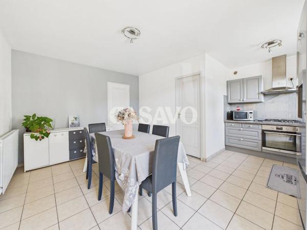 Vente Maison 4 pièces de 120m² - 33610 Cestas