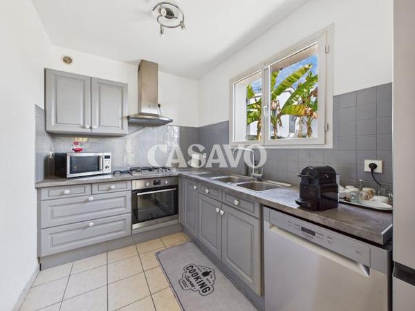 Vente Maison 4 pièces de 120m² - 33610 Cestas