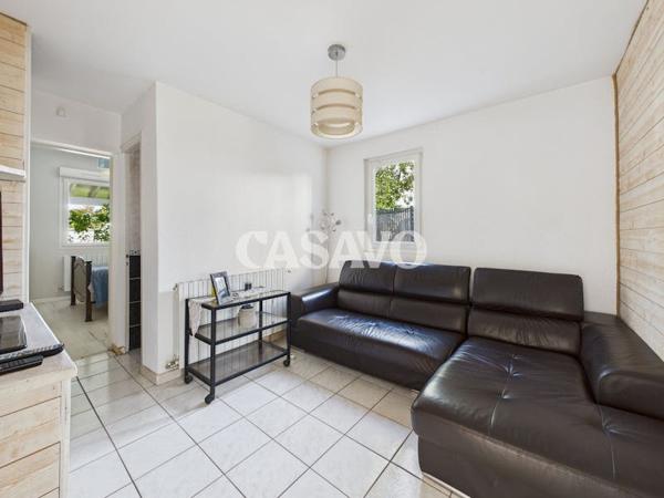 Vente Maison 4 pièces de 120m² - 33610 Cestas