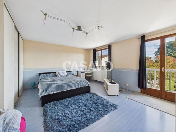 Vente Maison 4 pièces de 120m² - 33610 Cestas