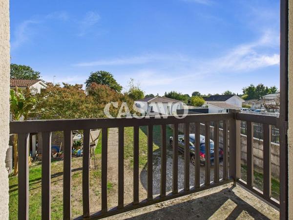 Vente Maison 4 pièces de 120m² - 33610 Cestas