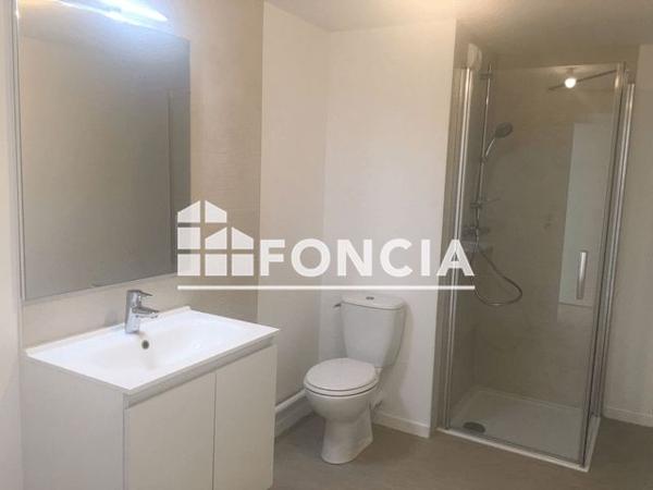 Location Appartement 2 pièces 45.96 m² - RESIDENCE L'ESCALE Sene 56860