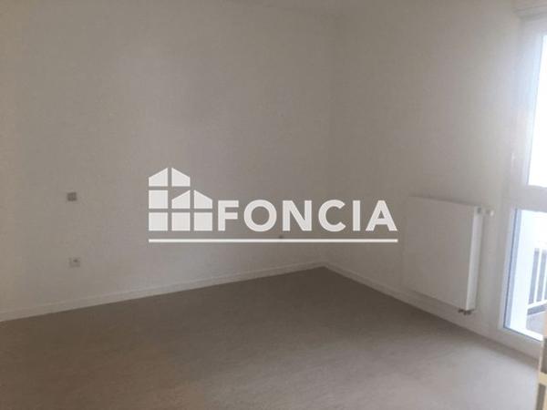 Location Appartement 2 pièces 45.96 m² - RESIDENCE L'ESCALE Sene 56860