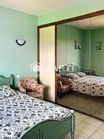 Maison de 170 m² / 4000m² VUE PANORAMIQUE A 360