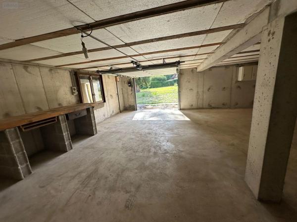 Achat - Maison | Maison Saint-Julien-du-Sault 89330 3 pièces 95 m 2 2045 m 2