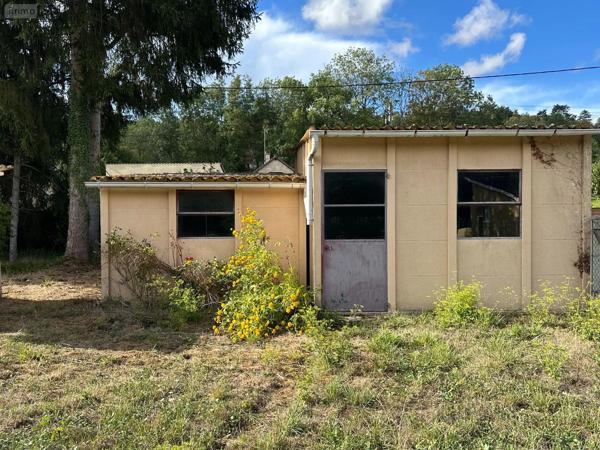 Achat - Maison | Maison Saint-Julien-du-Sault 89330 3 pièces 95 m 2 2045 m 2