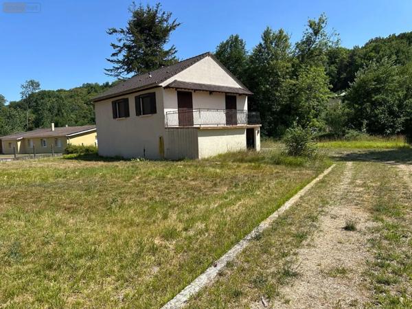 Achat - Maison | Maison Saint-Julien-du-Sault 89330 3 pièces 95 m 2 2045 m 2