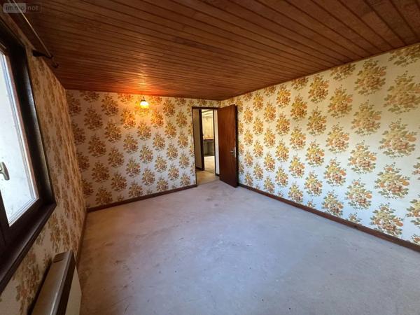 Achat - Maison | Maison Saint-Julien-du-Sault 89330 3 pièces 95 m 2 2045 m 2