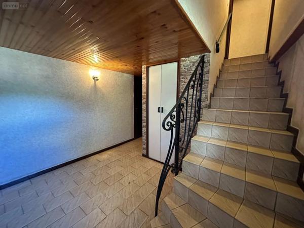 Achat - Maison | Maison Saint-Julien-du-Sault 89330 3 pièces 95 m 2 2045 m 2