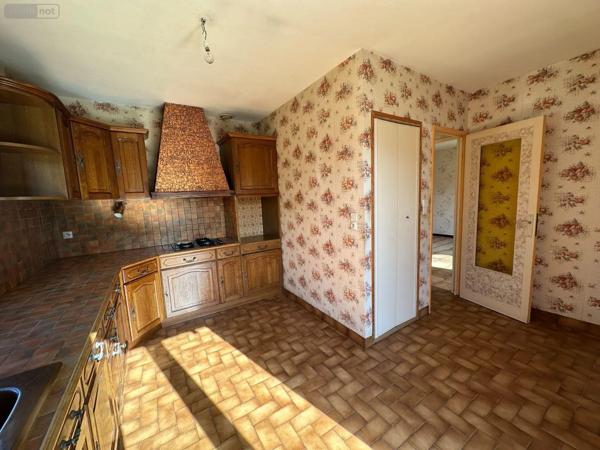 Achat - Maison | Maison Saint-Julien-du-Sault 89330 3 pièces 95 m 2 2045 m 2