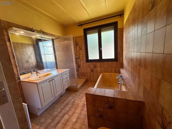 Achat - Maison | Maison Saint-Julien-du-Sault 89330 3 pièces 95 m 2 2045 m 2