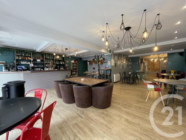 Immeuble à vendre  315 m2 GUISE - 02