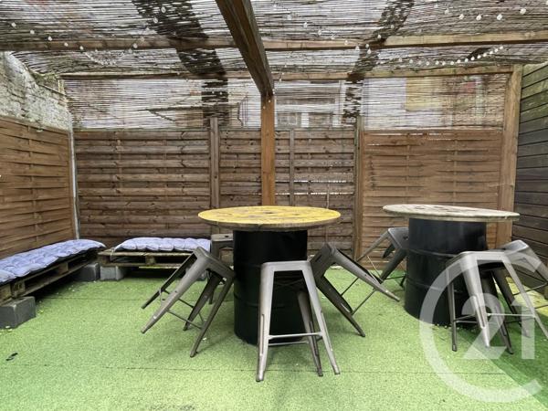 Immeuble à vendre  315 m2 GUISE - 02