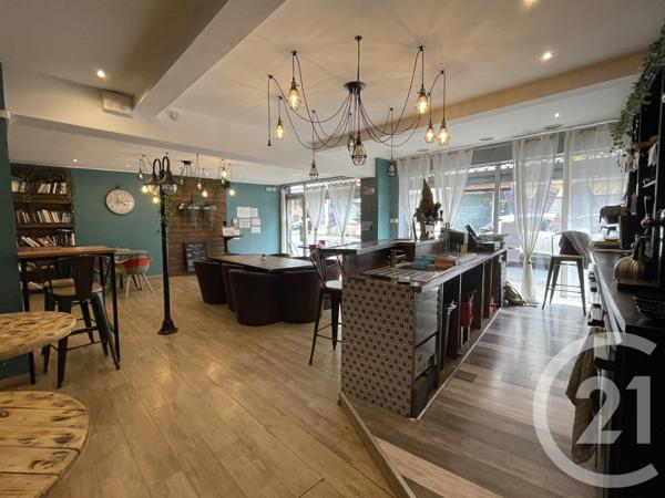 Immeuble à vendre  315 m2 GUISE - 02