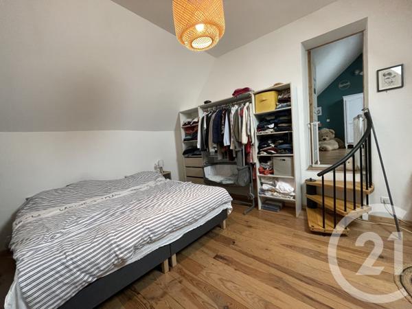 Immeuble à vendre  315 m2 GUISE - 02