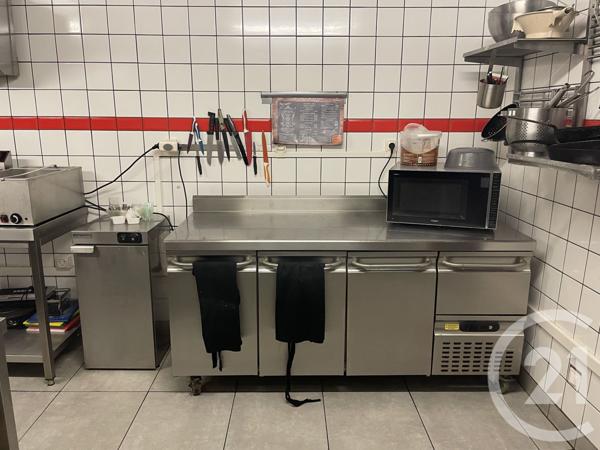 Immeuble à vendre  315 m2 GUISE - 02