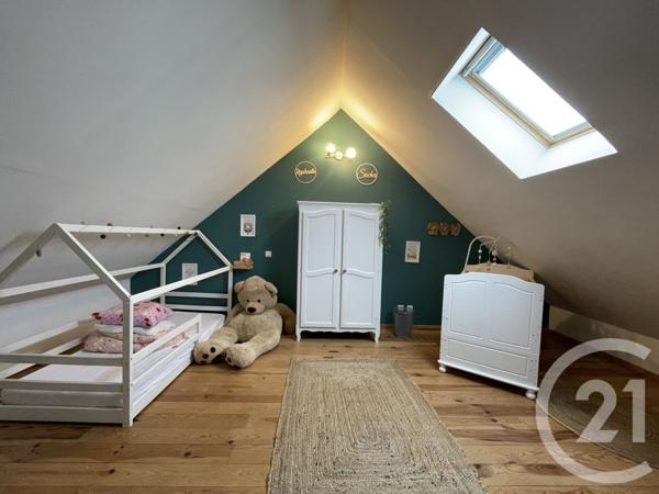 Immeuble à vendre  315 m2 GUISE - 02