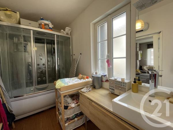 Immeuble à vendre  315 m2 GUISE - 02