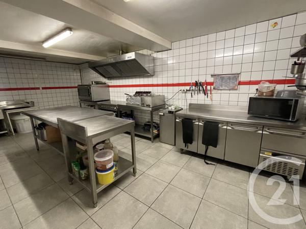 Immeuble à vendre  315 m2 GUISE - 02