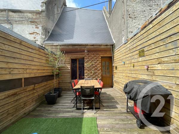 Immeuble à vendre  315 m2 GUISE - 02