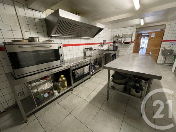 Immeuble à vendre  315 m2 GUISE - 02