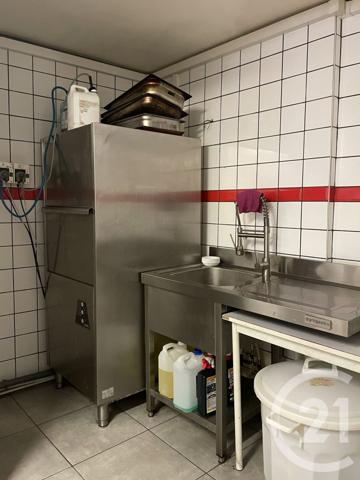 Immeuble à vendre  315 m2 GUISE - 02