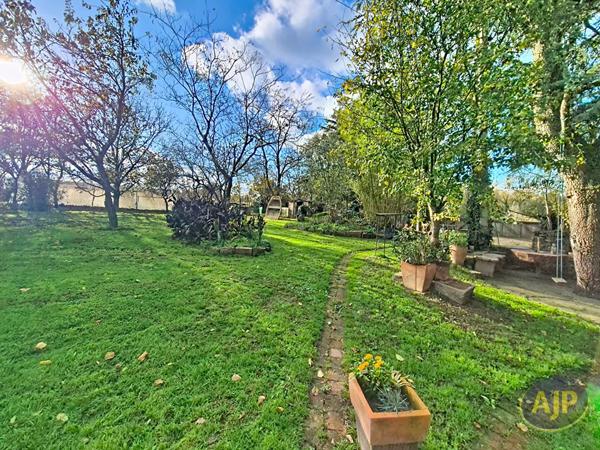 Vente maison Montaigu : 325 000 € - AJP Immobilier Montaigu