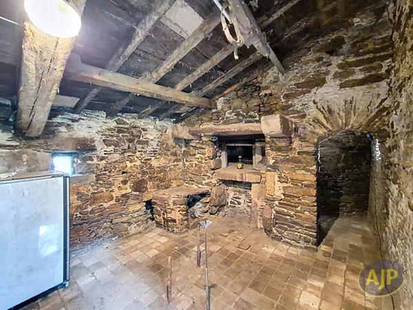 Vente maison Montaigu : 325 000 € - AJP Immobilier Montaigu