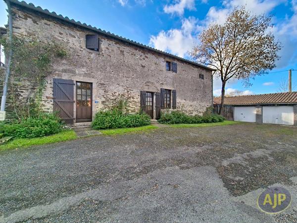 Vente maison Montaigu : 325 000 € - AJP Immobilier Montaigu