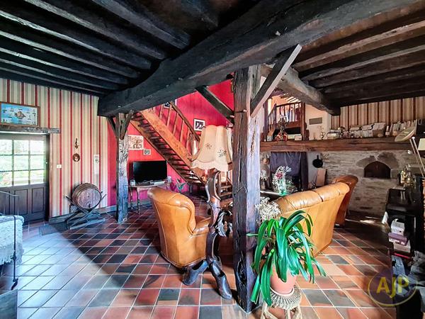 Vente maison Montaigu : 325 000 € - AJP Immobilier Montaigu