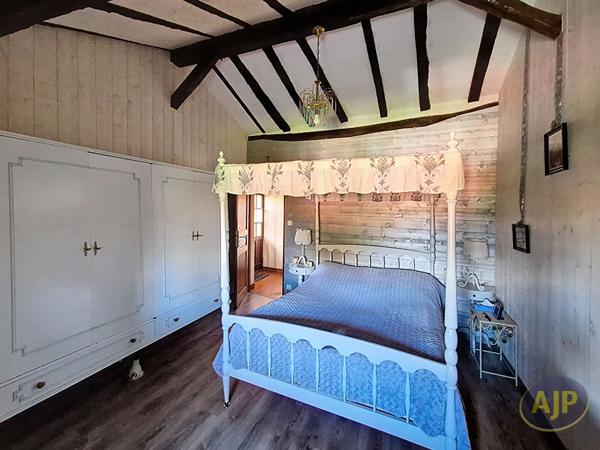 Vente maison Montaigu : 325 000 € - AJP Immobilier Montaigu